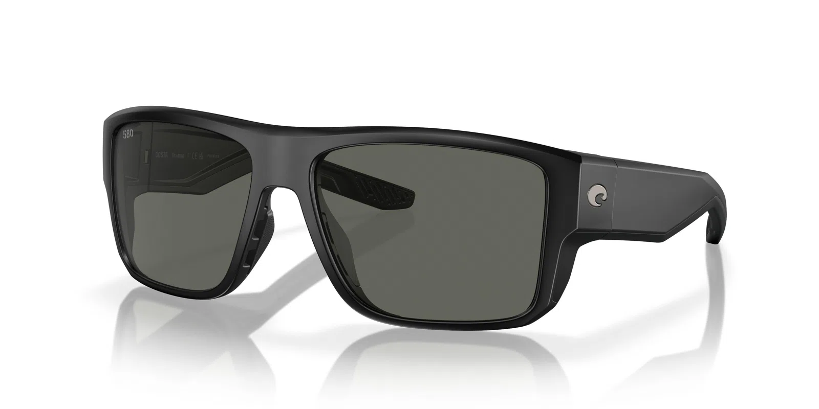 Costa Del Mar Taxman 9116 Sunglasses - view 33